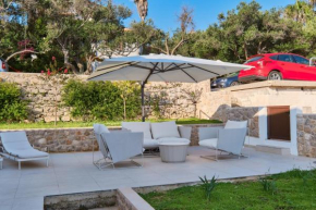 Apartment with sea view Vitorio